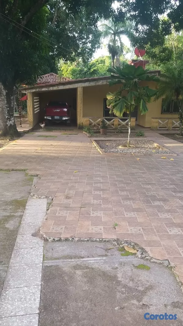 solares y terrenos - venta de Finca en guerra con 145 tareas República Dominicana  5