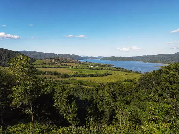 solares y terrenos - Solares en Bonao con vista a la montaña  5