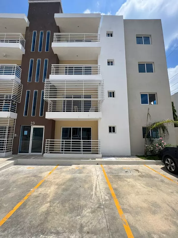apartamentos - Apartamento 1er Nivel en La Barranquita  2