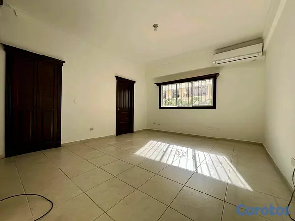 apartamentos - Apartamento en Alquiler en Bella Vista 6