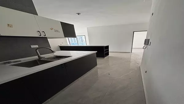 apartamentos - Alquiler Apartamento 1 Hb con estudio Ensanche Paraiso 6