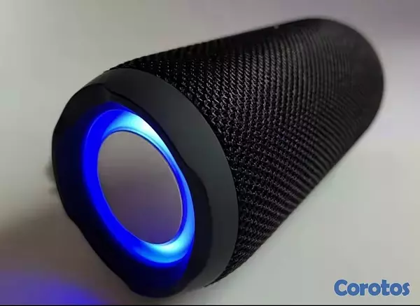 accesorios para electronica - OFERTA Bocina bluetooth 5.0 y radio FM y sonido en alta calidad 3