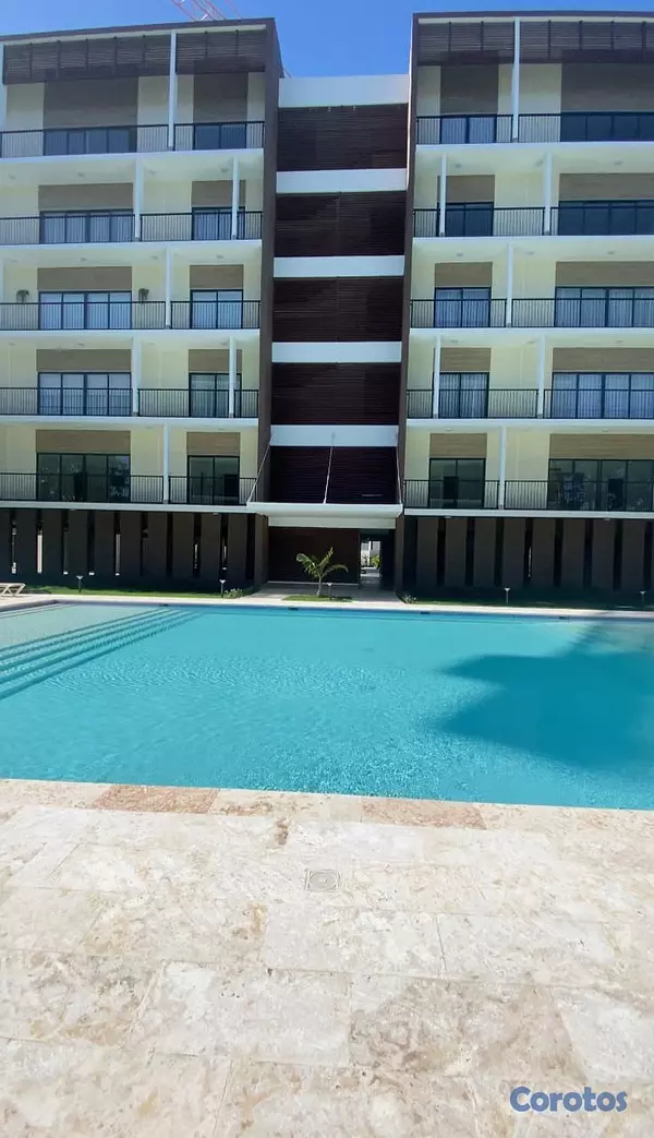 apartamentos - 🏖️ Proyecto de Apartamentos de Lujo –Playa Dorada 2