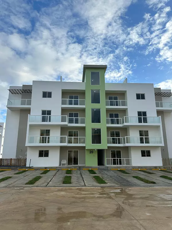 apartamentos - proyecto de apt en la autopista de san isidro 1396 1