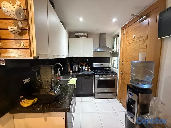 apartamentos - Apartamento En Venta Mirador Sur 8