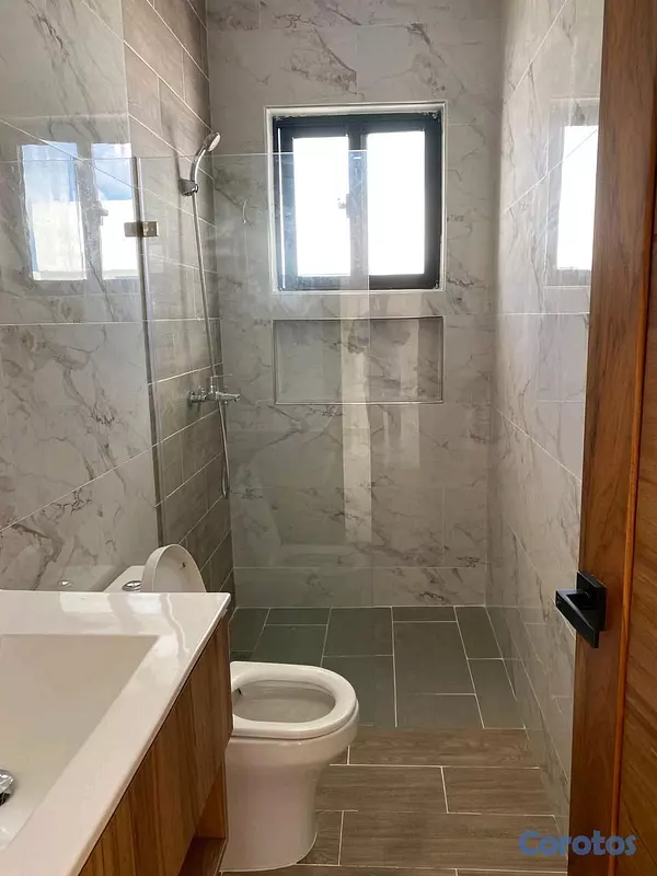 casas vacacionales y villas - Villa individual lista para entrega inmediata en Punta Cana  9