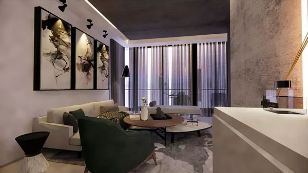 apartamentos - VENTA DE APARTAMENTOS EN ALMA ROSA 1377 4