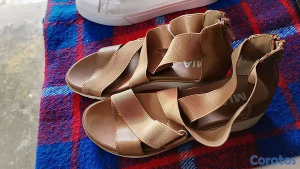 zapatos para mujer - calzados  usados ,excelentes condiciones y a precios bajos, envios por vimenpac. 18