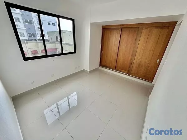 apartamentos - Apartamento en Venta el Millón  6