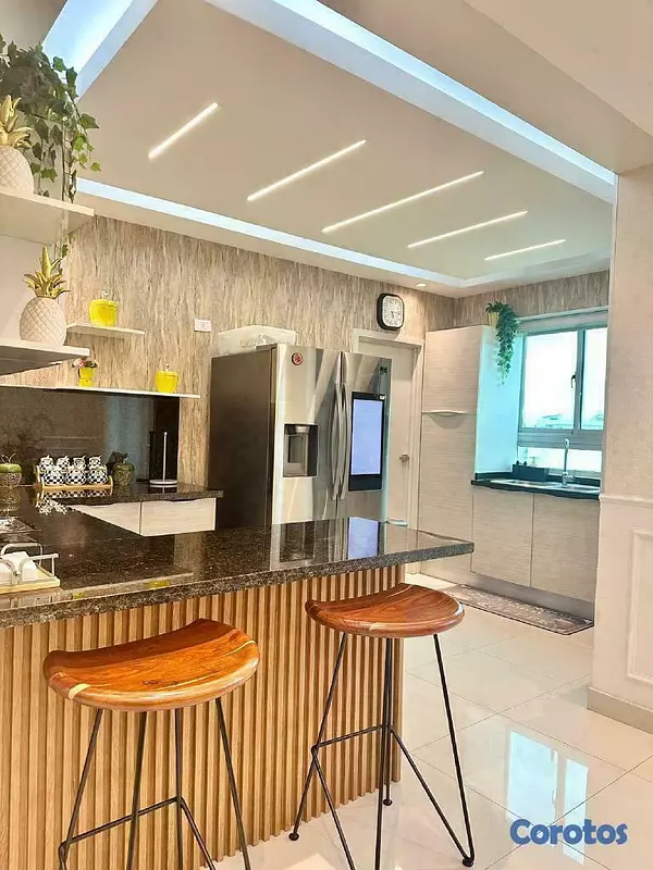 apartamentos - Torre Vista Sur en Renacimiento - Apto. Piso alto 7