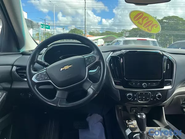 jeepetas y camionetas - Chevrolet Traverse 2020 LT – Versión Americana 🇺🇸
 6