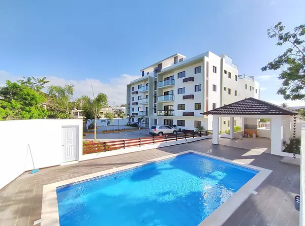 apartamentos - Moderno Apartamento Nuevo a Estrenar
Ubicado proximo a Los Rieles De Gurabo, 1