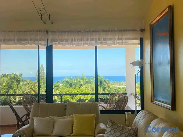 apartamentos - apartamento de lujo con preciosas vista del mar enbpuerto plata  12
