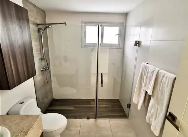 casas vacacionales y villas - Villa amueblada en Playa Nueva Romana 4