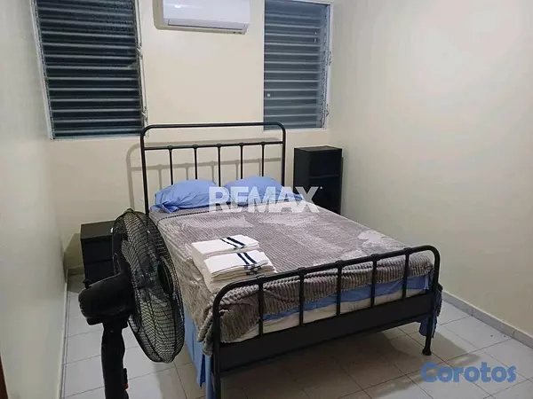 apartamentos - Apartamento en Venta en Viejo Arroyo Hondo 1H, 1B, 1P, 3re Piso 5