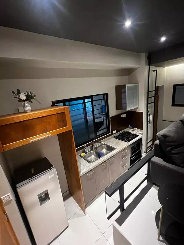 apartamentos - Se vende apartamento en Av. Independencia 2