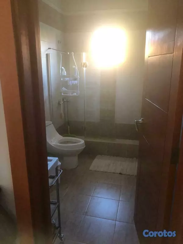 casas vacacionales y villas - Villa (Town House) en Juan Dolio, En Metro Contry  6