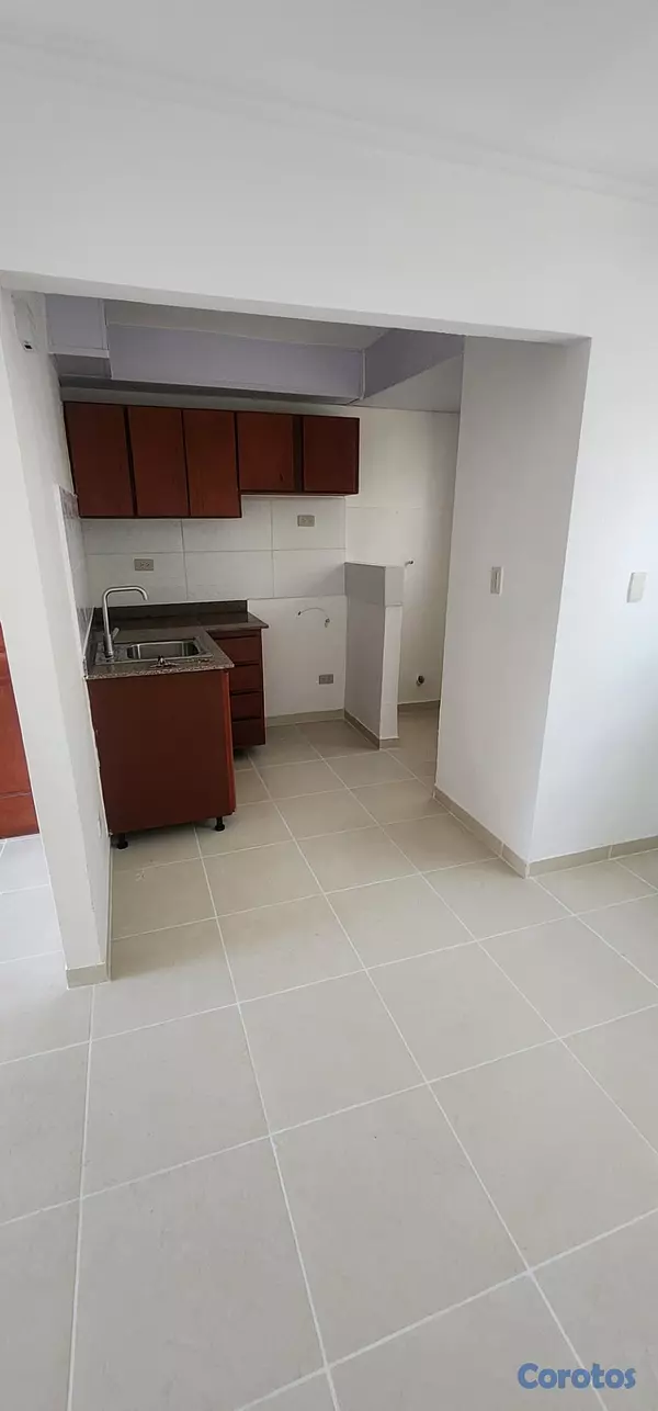apartamentos - Alquilo en cuidad Juan Bosch  8
