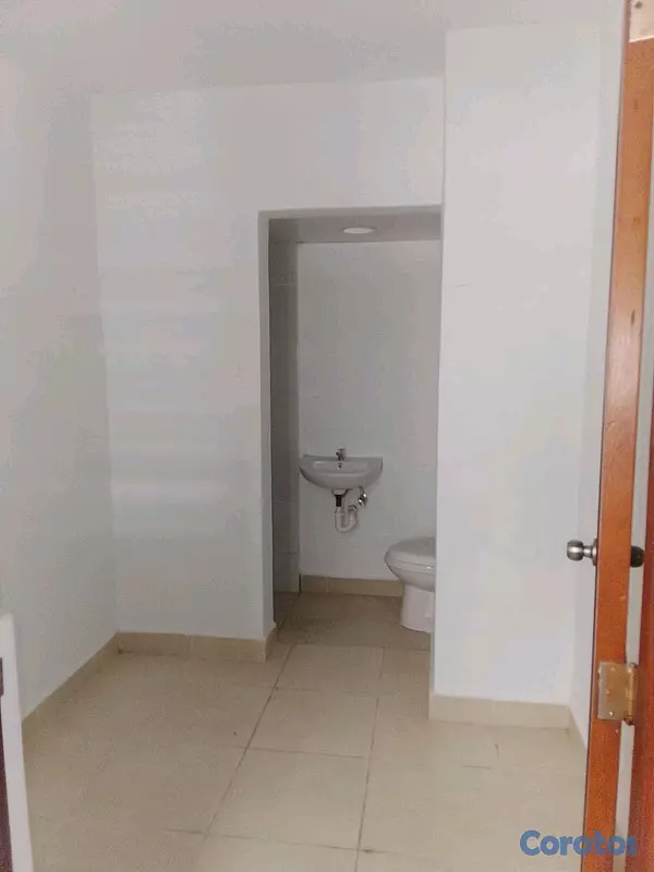 apartamentos - APARTAMENTO EN ALQUILER EN NUEVAS TERRAZAS, PRÓXIMO A LA AVENIDA MONUMENTAL  5