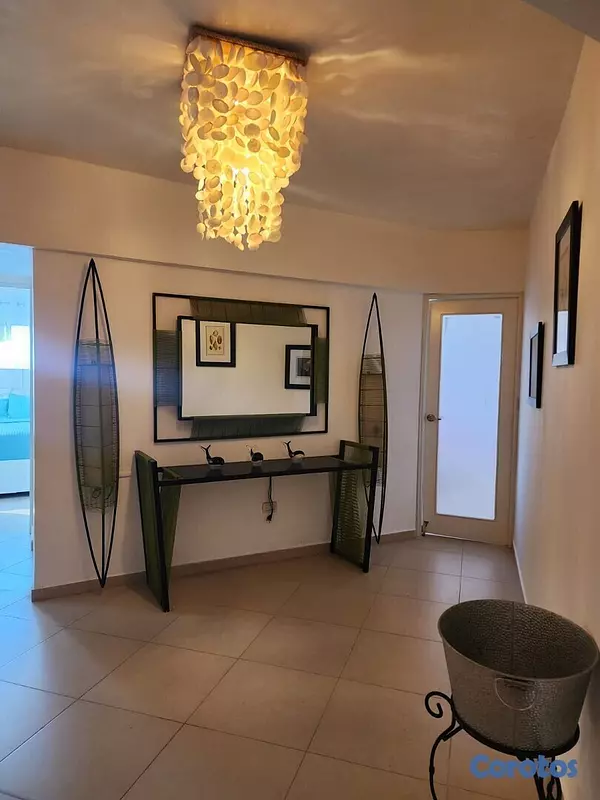 apartamentos - Apartamento de tres habitaciones en Juan Dolio en venta 10