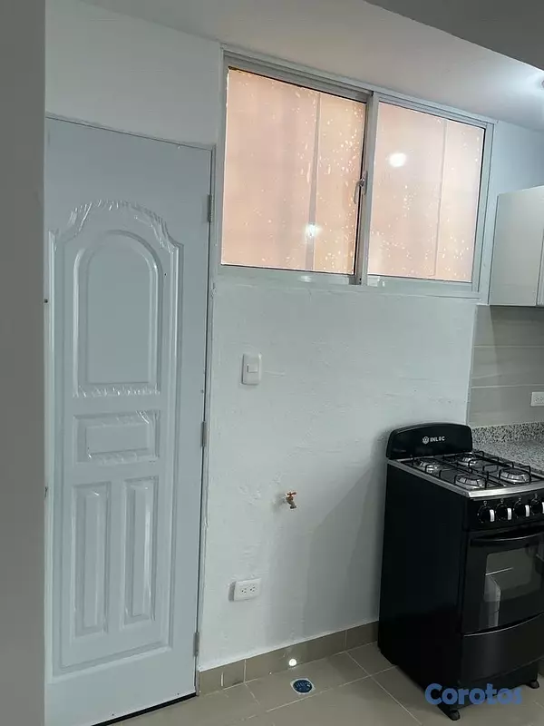 apartamentos - OPORTUNIDAD DE APARTAMENTO AMUEBLADO EN BELLA VISTA (AL LADO DE SIRENA MARKET) 6