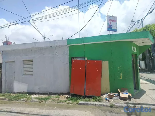 oficinas y locales comerciales - venta de local comercial y una vivienda incluida  2