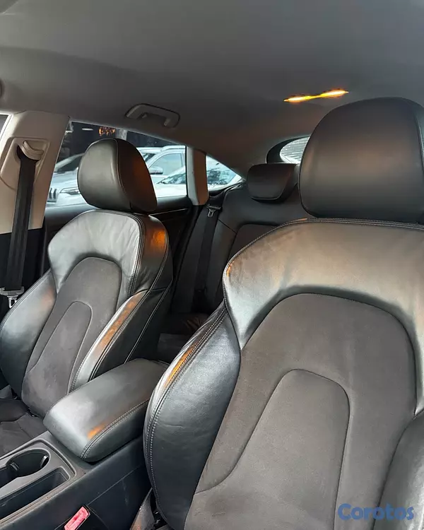 carros - Audi A5 Sportback 2016 7