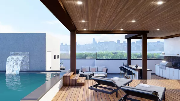 apartamentos - Proyecto de Torres Residencial en Chantini  5
