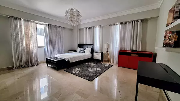 apartamentos - Apartamento en Venta, Paraíso  8