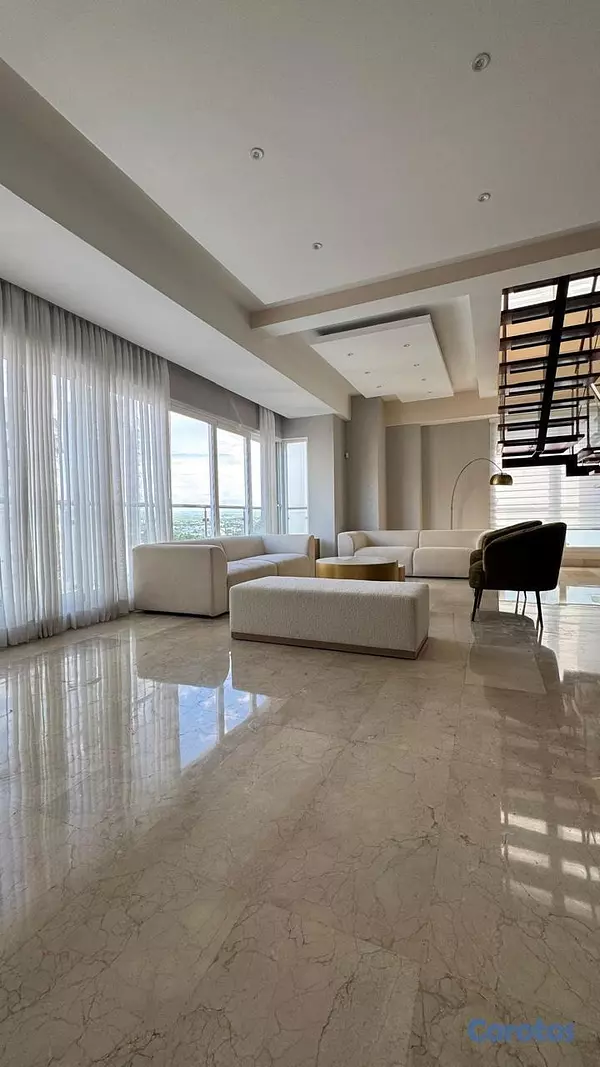 apartamentos - Exclusivo Penthouse de Lujo – Santiago 16