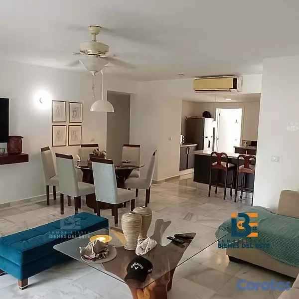 apartamentos - APARTAMENTO EN VENTA DISPONIBLE... Exclusivo Resid 2