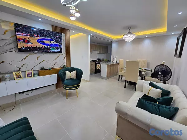 apartamentos - Oportunidad: 1er Piso con Patio - Jacobo Majluta 