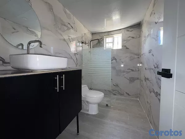 apartamentos - APARTAMENTO EN VENTA ALMA ROSA II 3ER NIVEL 1887 3