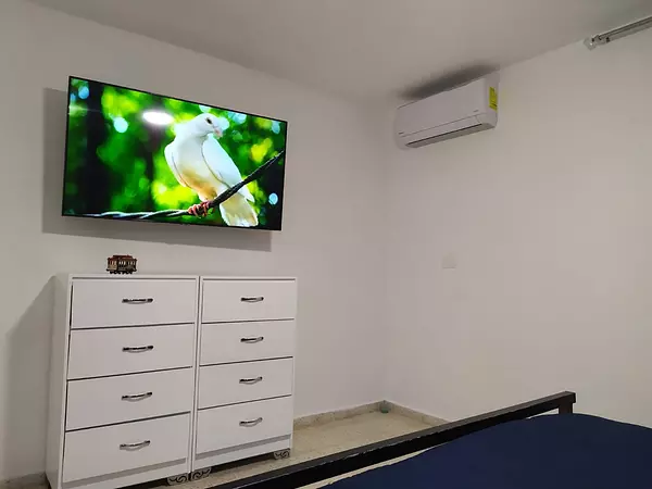apartamentos - Apartamento en Venta
JULIETA MORALES 
RD$ 8,700,000.00
Mantenimiento: RD$1,000.0 9