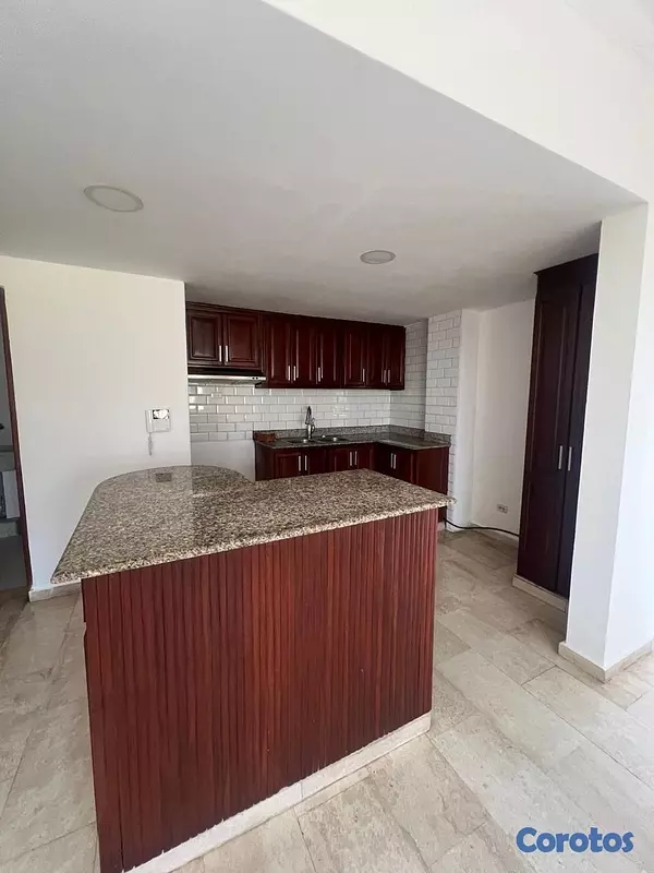 apartamentos - Alquiler de Apartamento en Bella Vista Sur 4