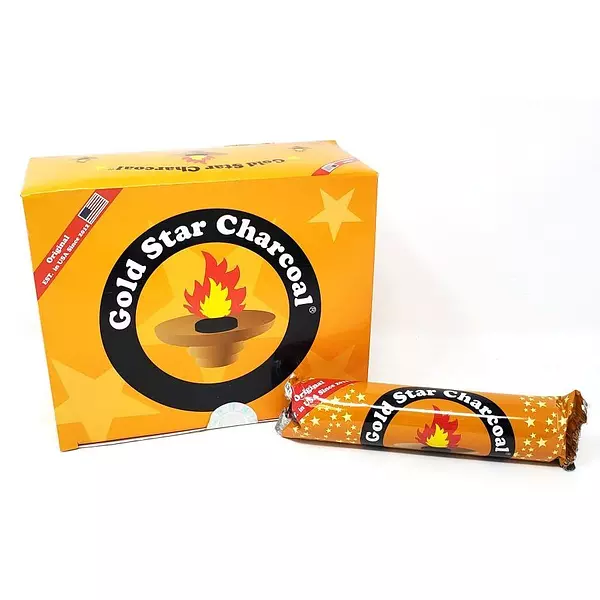 hobby y coleccion - Carbon gold star larga duracion 4
