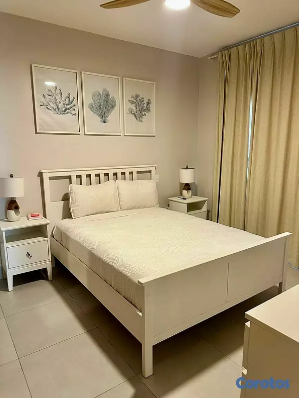 apartamentos - Apartamento en Alquiler – Art Residences 5
