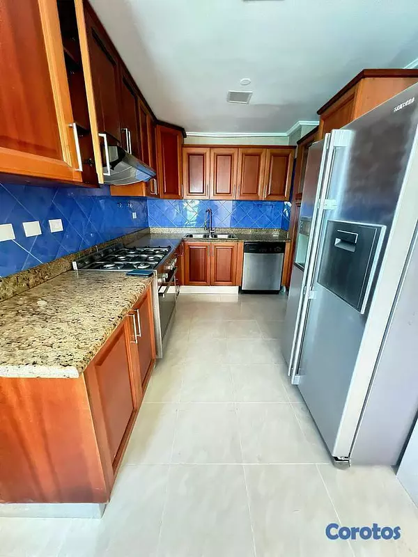 apartamentos - Alquiler de Apartamento en Malecon Center 3