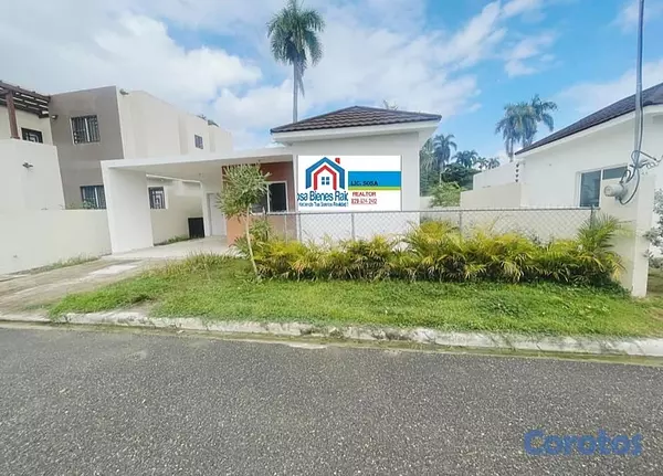casas - CASA PROXIMO A PLAYA DORADA 10