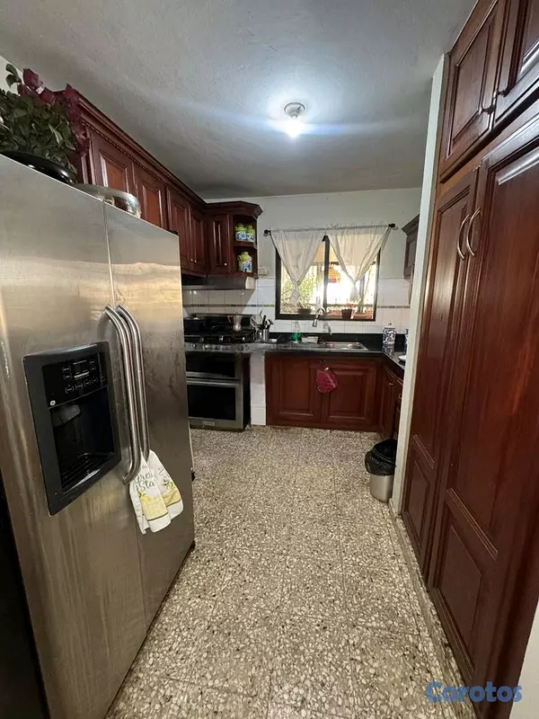 casas - Casa en Venta en Colinas de Los Rios 5