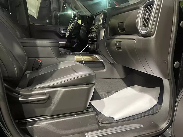 jeepetas y camionetas - chevolet silverado 2021 4