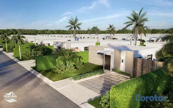 casas vacacionales y villas - COMPLEJOS DE VILLAS 2