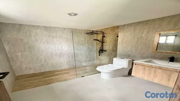 apartamentos - ¡VENTA Y ALQUILER apartamento con terraza en Arroyo Hondo Viejo! 4