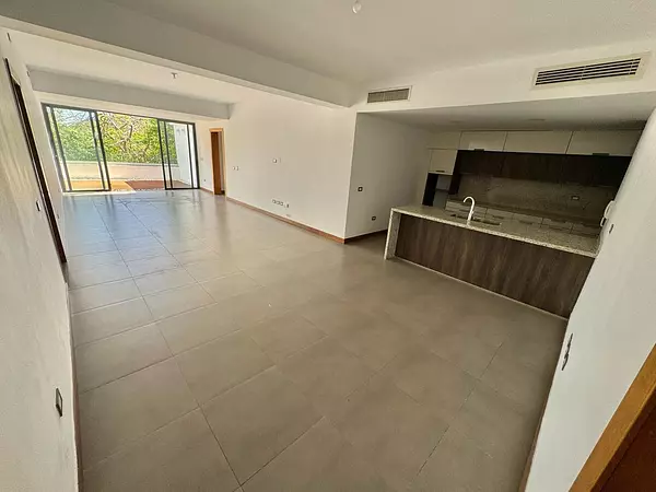 apartamentos - Apartamento en Venta Bella Vista Sur 2