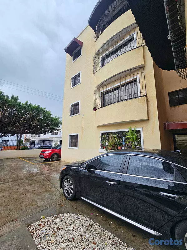 apartamentos - 🏡 Apartamento en alquiler – Ciudad Universitaria,  9