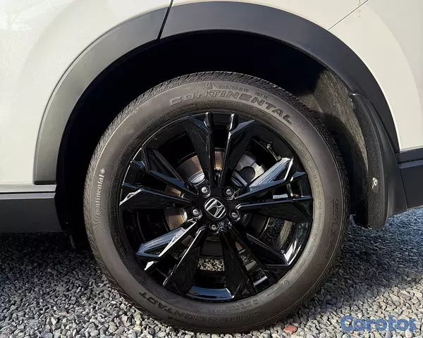 jeepetas y camionetas - Honda CR-V EXL 2024 13