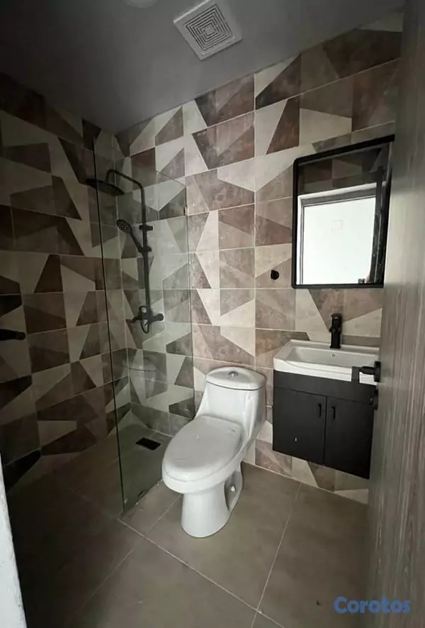 apartamentos - Apartamento de 1 habitacion en venta en Ensanche N 7