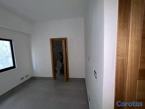 apartamentos - apartamento en venta av 27 de febrero  2