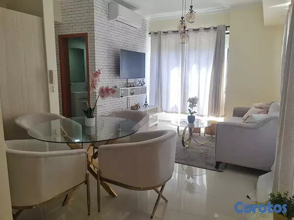 apartamentos - EN EL VERGEL IMPECABLE TORRE  IDEAL PARA EJECUTIVO 3