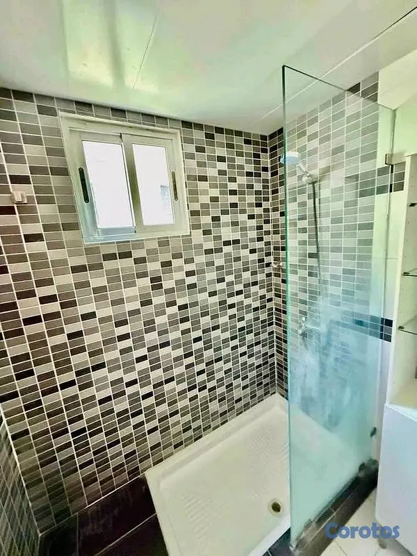 apartamentos - Alquiler de Apartamento en La Esperilla  5